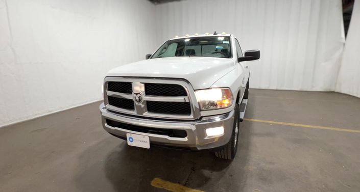 2016 RAM 2500 SLT -
                  Framingham, MA