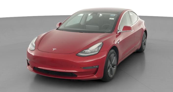 2018 Tesla Model 3 Long Range -
                  Trenton, OH