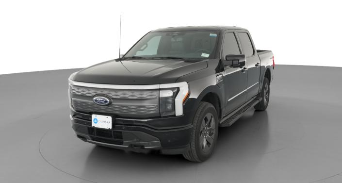 Thumbnail: 2022 Ford F-150 - 1