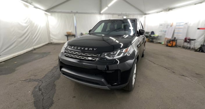 2020 Land Rover Discovery SE -
                  Auburn, WA