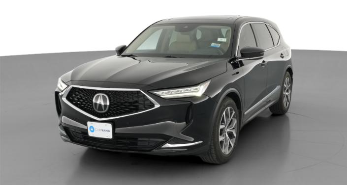Thumbnail: 2022 Acura MDX - 1