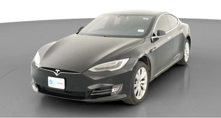 Thumbnail: 2017 Tesla Model S - 1