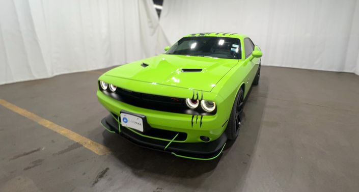 Thumbnail: 2015 Dodge Challenger - 1