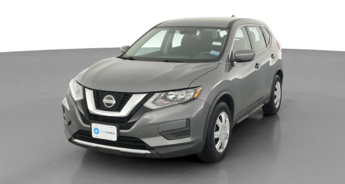 Thumbnail: 2018 Nissan Rogue - 1