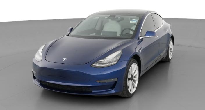 Thumbnail: 2019 Tesla Model 3 - 1
