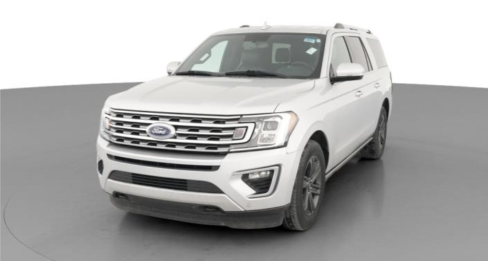 Thumbnail: 2019 Ford Expedition MAX - 1