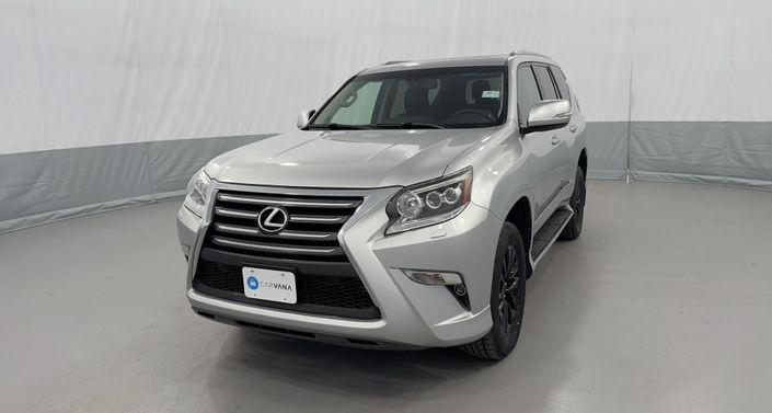 2019 Lexus GX 460 -
                  Trenton, OH