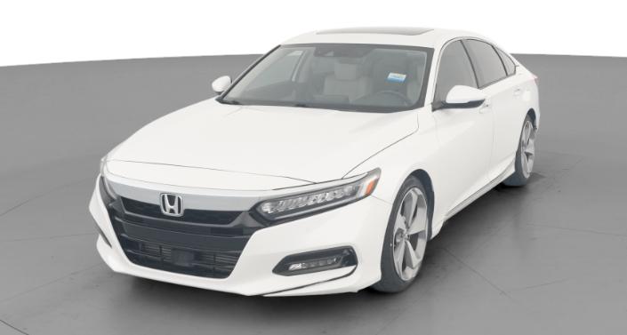 Thumbnail: 2018 Honda Accord - 1