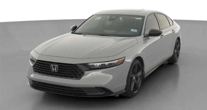 Thumbnail: 2025 Honda Accord - 1