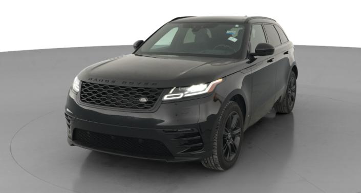 2020 Land Rover Range Rover Velar R-Dynamic S -
                  Indianapolis, IN
