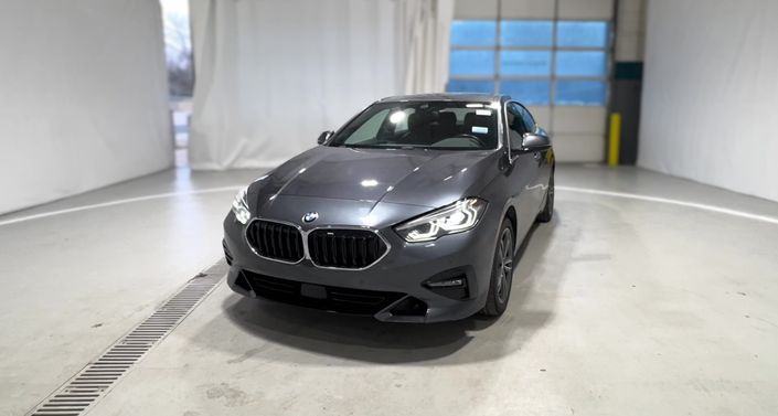 Thumbnail: 2021 BMW 2 Series - 1