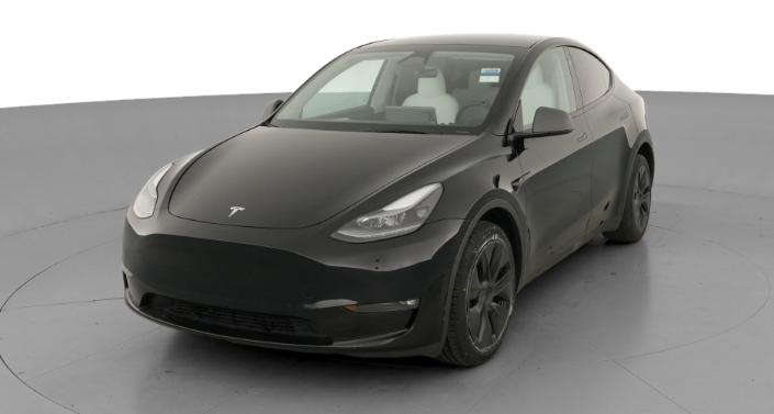 Thumbnail: 2024 Tesla Model Y - 1