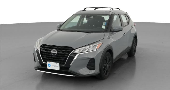 Thumbnail: 2023 Nissan Kicks - 1