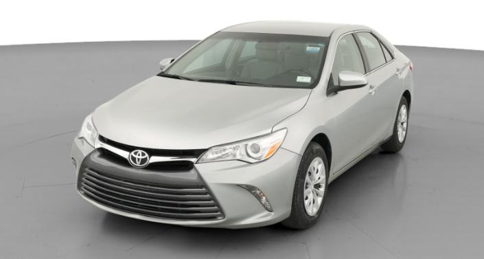 Thumbnail: 2017 Toyota Camry - 1