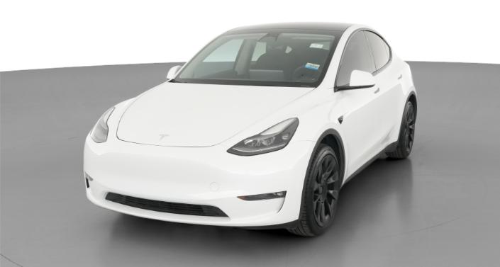 Thumbnail: 2023 Tesla Model Y - 1