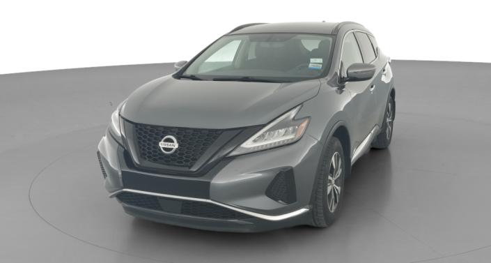 Thumbnail: 2019 Nissan Murano - 1