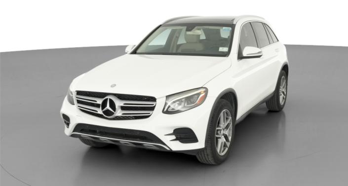 Thumbnail: 2017 Mercedes-Benz GLC - 1