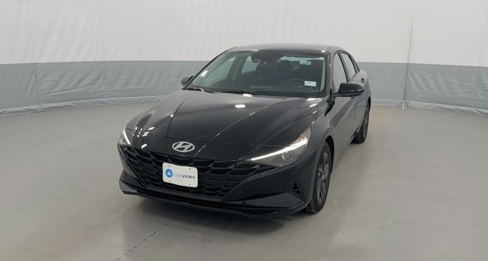 Thumbnail: 2023 Hyundai Elantra - 1