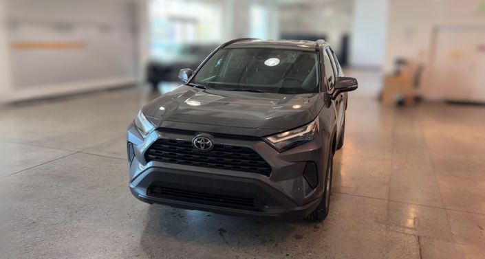 Thumbnail: 2025 Toyota RAV4 - 1