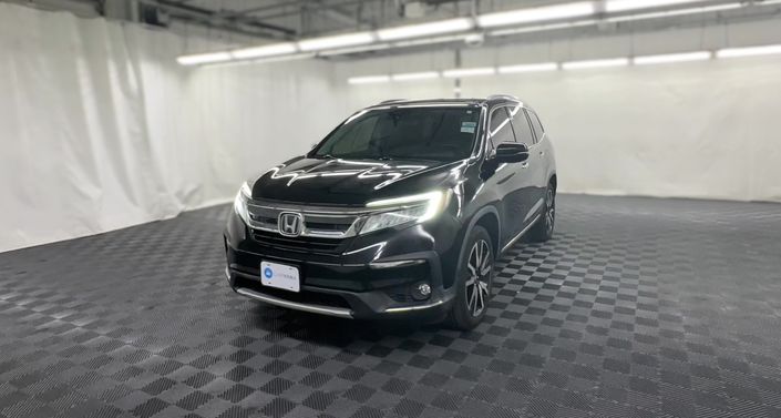 Thumbnail: 2019 Honda Pilot - 1