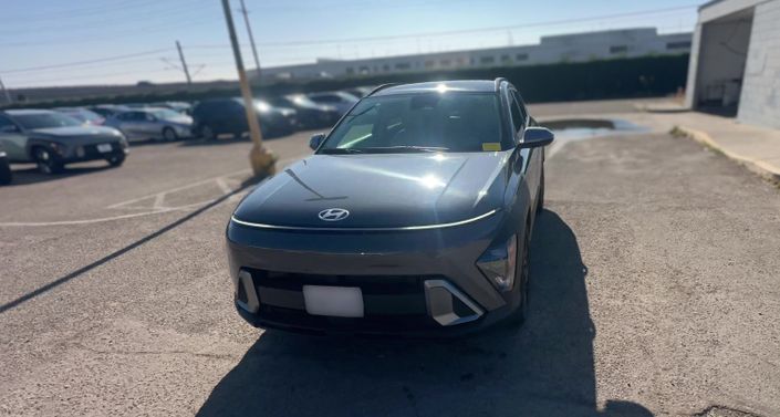 Thumbnail: 2025 Hyundai Kona - 1