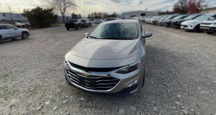2024 Chevrolet Malibu LT -
                  Novi, MI