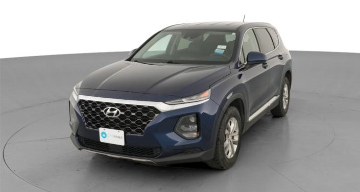 Thumbnail: 2019 Hyundai Santa Fe - 1
