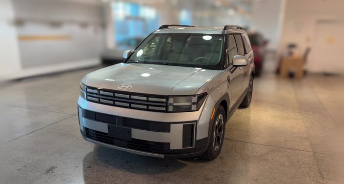 Thumbnail: 2025 Hyundai Santa Fe - 1