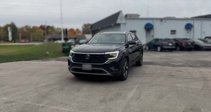 Thumbnail: 2025 Volkswagen Atlas - 1