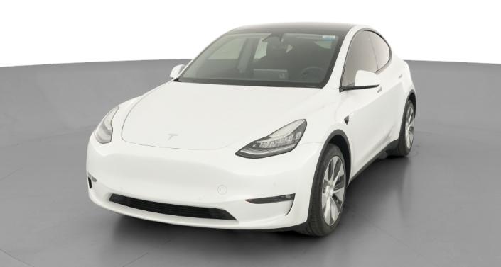 Thumbnail: 2022 Tesla Model Y - 1