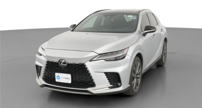 Thumbnail: 2023 Lexus RX - 1