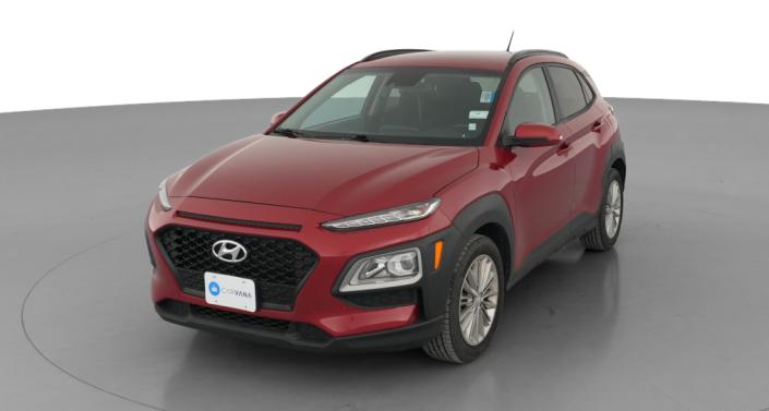 Thumbnail: 2021 Hyundai Kona - 1