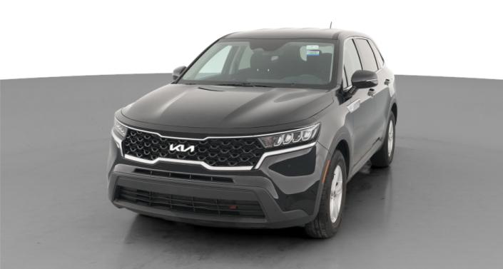Thumbnail: 2023 Kia Sorento - 1
