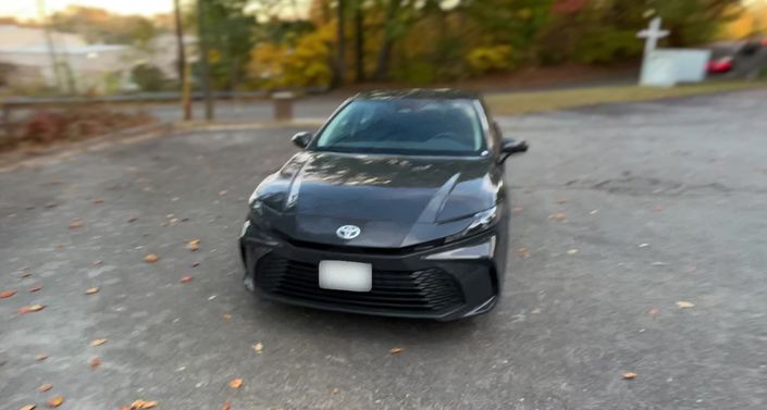 Thumbnail: 2025 Toyota Camry - 1