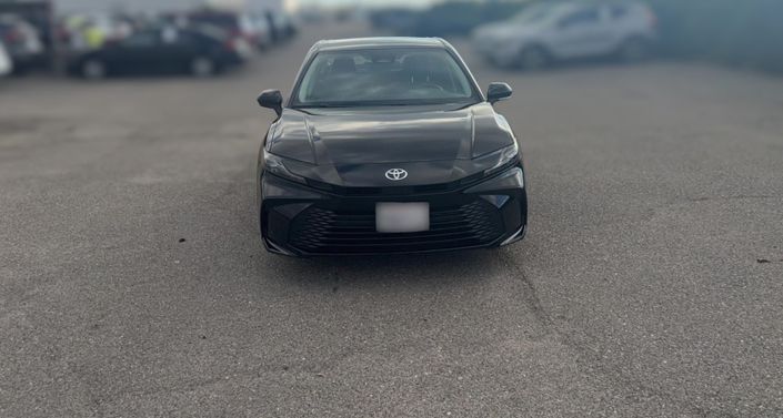 Thumbnail: 2025 Toyota Camry - 1