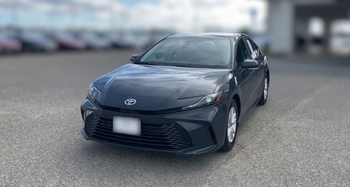 Thumbnail: 2025 Toyota Camry - 1