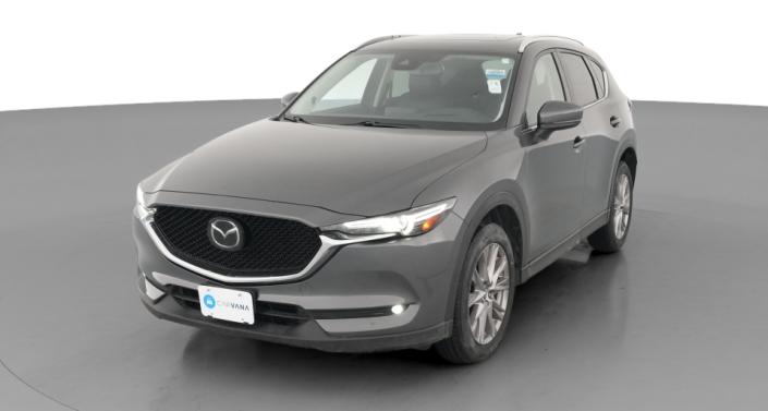 Thumbnail: 2019 Mazda CX-5 - 1
