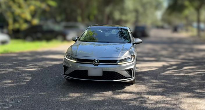 Thumbnail: 2025 Volkswagen Jetta - 1