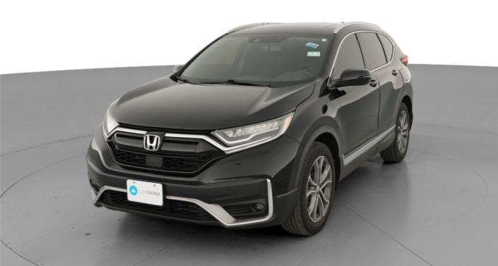 Thumbnail: 2022 Honda CR-V - 1