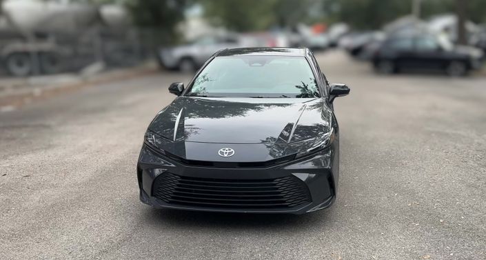 Thumbnail: 2025 Toyota Camry - 1