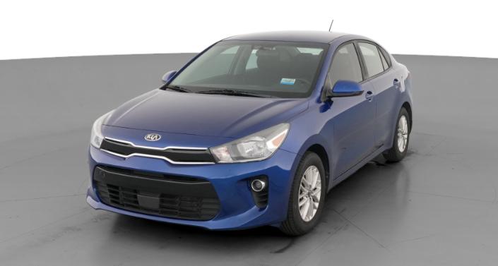 Thumbnail: 2018 Kia Rio - 1