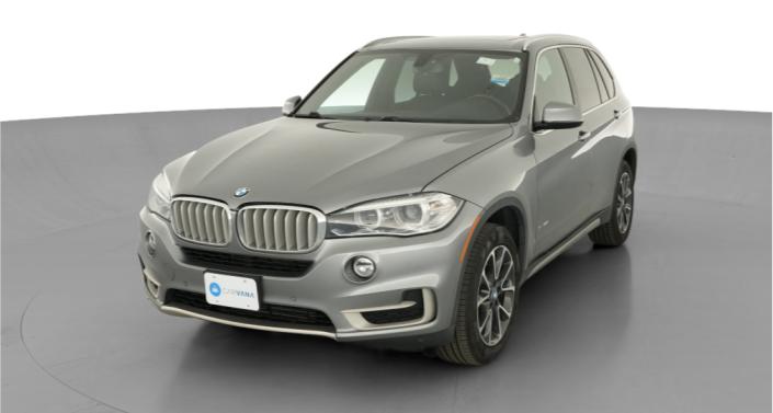 Thumbnail: 2018 BMW X5 - 1