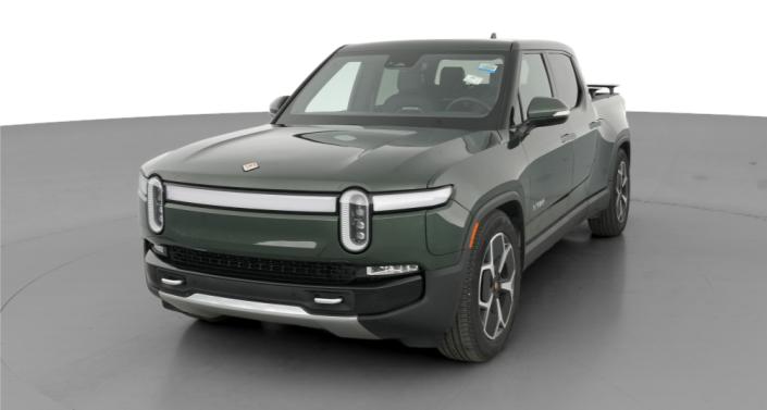 Thumbnail: 2023 Rivian R1T - 1