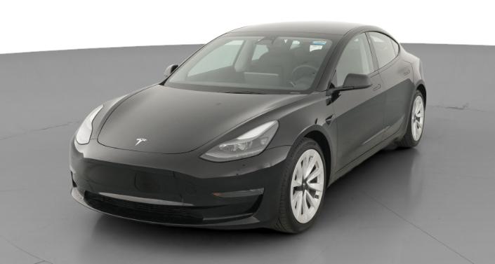 Thumbnail: 2023 Tesla Model 3 - 1