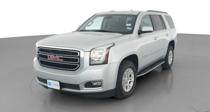 Thumbnail: 2018 GMC Yukon - 1