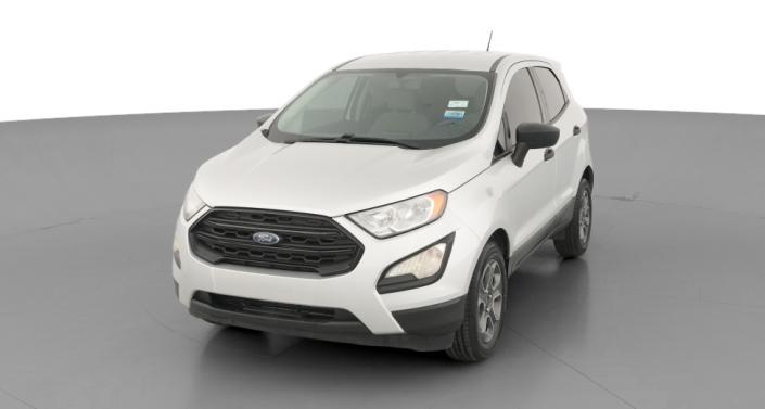 Thumbnail: 2018 Ford EcoSport - 1
