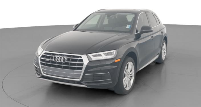 Thumbnail: 2019 Audi Q5 - 1