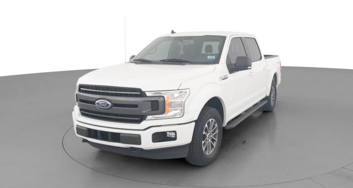 Thumbnail: 2019 Ford Econoline - 1