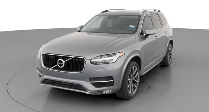 2016 Volvo XC90 T6 Momentum -
                  Haines City, FL