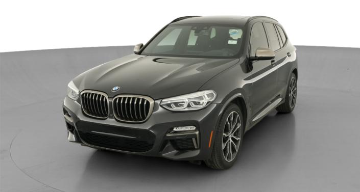Thumbnail: 2019 BMW X3 - 1